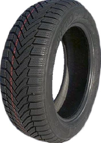 Шина MICHELIN Alpin 6 215/55 R17 98V XL, без камери, зимова